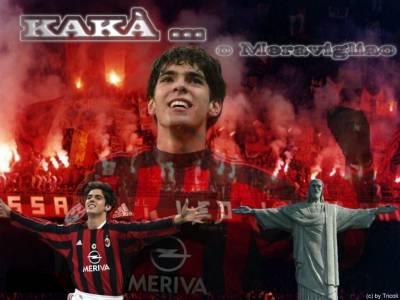 kaka' mon idole