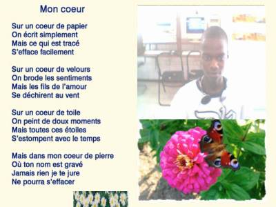poéme