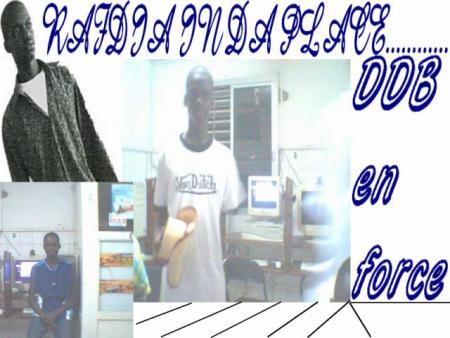 rafdia from ddb