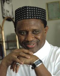 modou mbacké