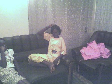 adja thiam et ono