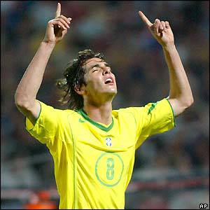 kaka'