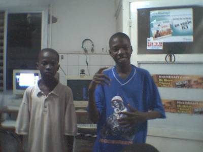stephane et paul rené