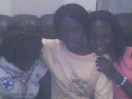 les 3 folles