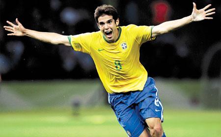 kaka'