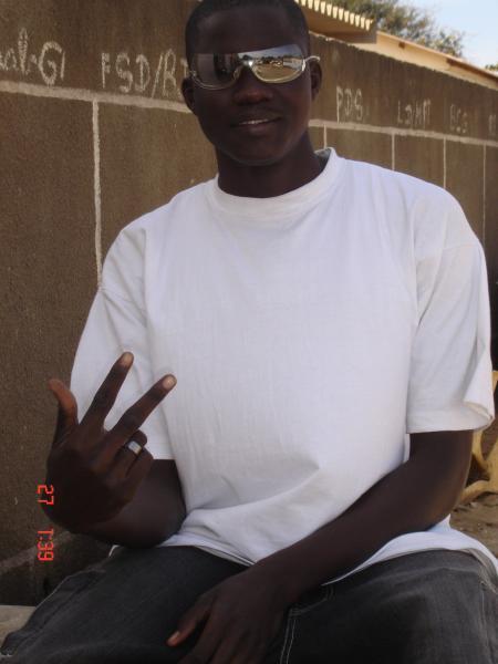 alou from ddb