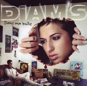 diam's
