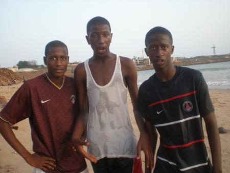les 3 p from uno junior